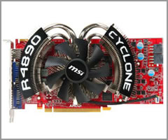 R4890 Cyclone OC